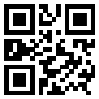3307916974 - Immagine del QrCode