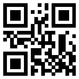 Il QrCode di 3307916977