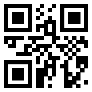 3307916979 Qr Code associato