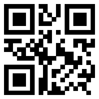 3307916980 - Immagine del QrCode