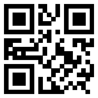 3307916981 - Immagine del Qr Code
