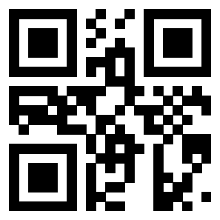 3307916982 - Immagine del QrCode associato