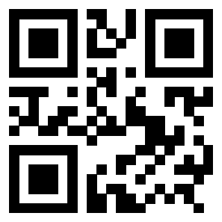 QrCode di 3307916984