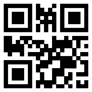 Il Qr Code di 3307916985