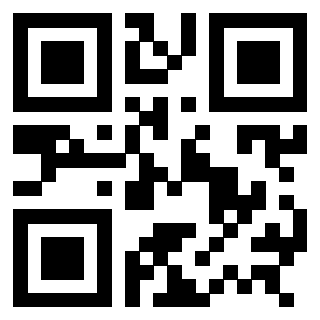 Qr Code di 3307916986