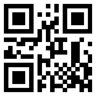Il QrCode di 3307916988