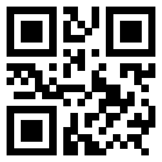 3307916989 QrCode associato