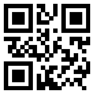 Il QrCode di 3307916993