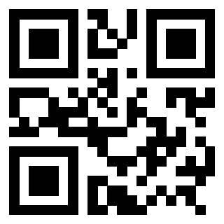 Scansione del Qr Code di 3307916995