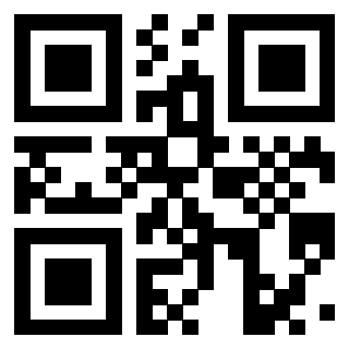Immagine del Qr Code di 3307916997