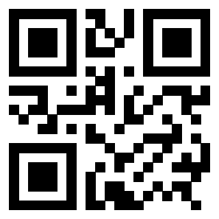 Il Qr Code di 3307917000