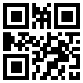 3307917001 QrCode associato