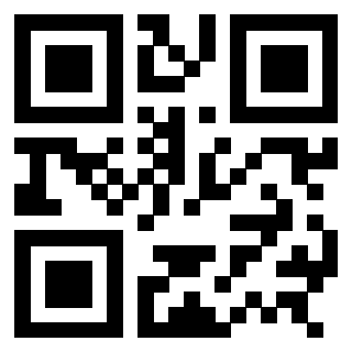 3307917003 - Immagine del Qr Code