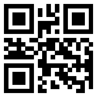 Il Qr Code di 3307917006