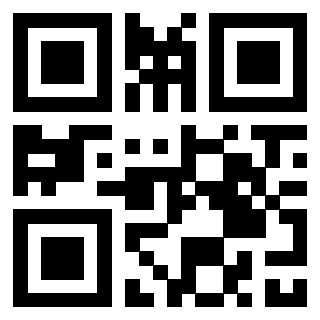 3307917008 Qr Code associato
