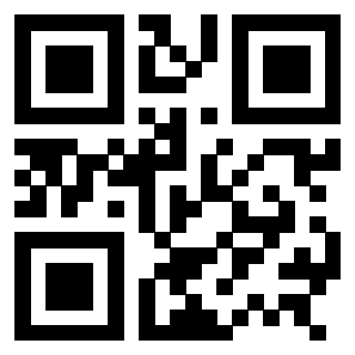 3307917011 - Immagine del QrCode associato