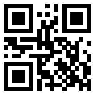 3307917013 QrCode associato