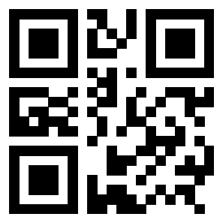 QrCode di 3307917014