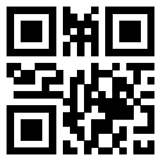 3307917017 Qr Code associato