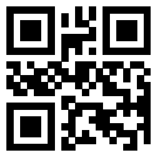Immagine del Qr Code di 3307917023