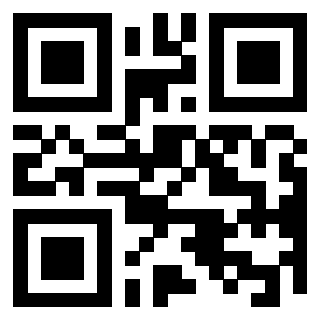 QrCode di 3307917027