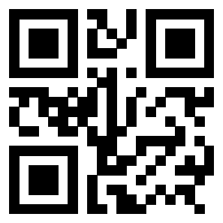 Qr Code di 3307917028