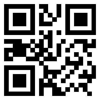 3307917030 QrCode associato