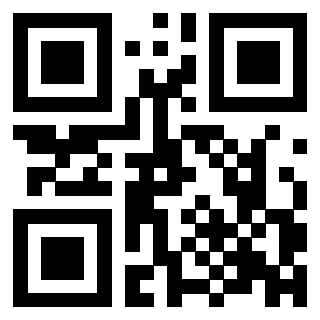 3307917031 - Immagine del QrCode associato