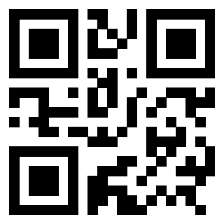 Immagine del QrCode di 3307917036