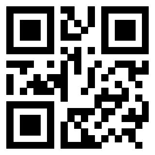 3307917039 - Immagine del QrCode