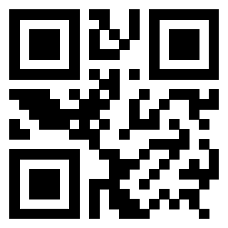 3307917040 - Immagine del Qr Code