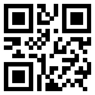 3307917043 - Immagine del QrCode
