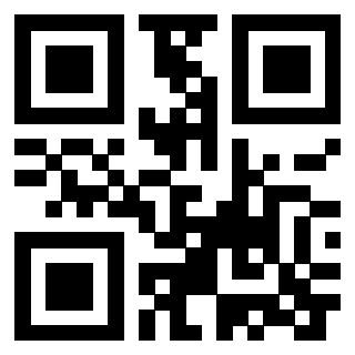 Qr Code di 3307917044