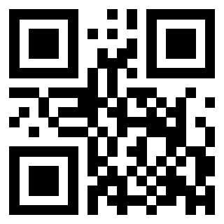 3307917046 - Immagine del Qr Code associato