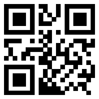 Immagine del QrCode di 3307917050
