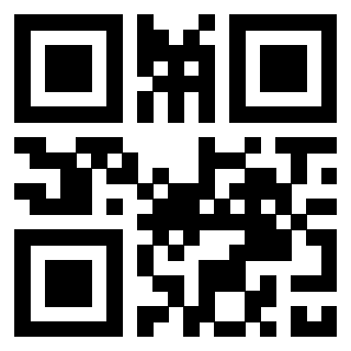 3307917051 - Immagine del QrCode