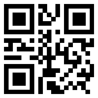 Immagine del QrCode di 3307917052