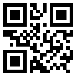 3307917054 Qr Code associato