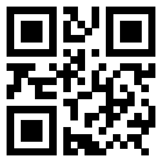 Il QrCode di 3307917055