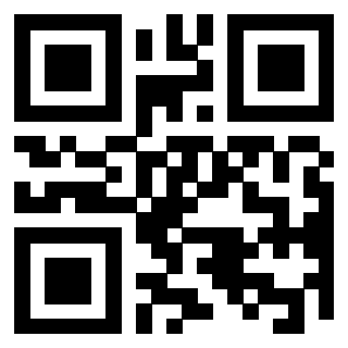 3307917057 - Immagine del QrCode associato