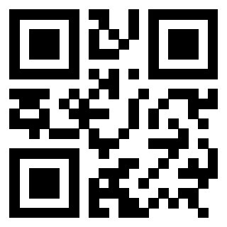 3307917062 - Immagine del QrCode