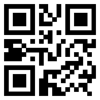 Immagine del Qr Code di 3307917064