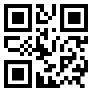 Immagine del QrCode di 3307917067
