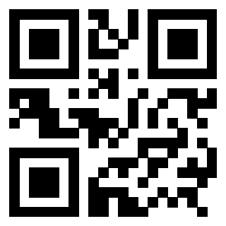 Il Qr Code di 3307917069