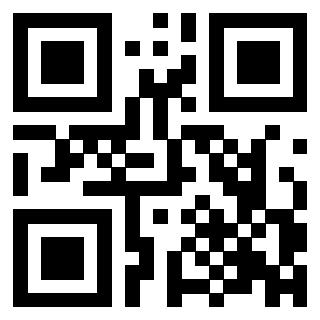 3307917071 - Immagine del QrCode associato