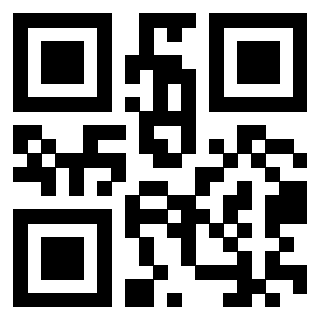 3307917072 - Immagine del QrCode