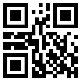 3307917073 - Immagine del Qr Code associato