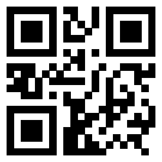 Il QrCode di 3307917075