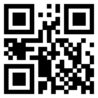 Il QrCode di 3307917077