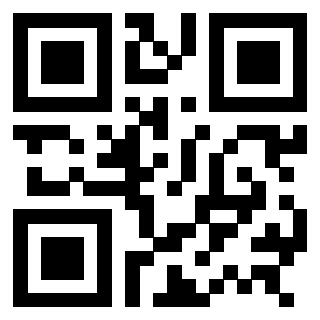 3307917079 QrCode associato